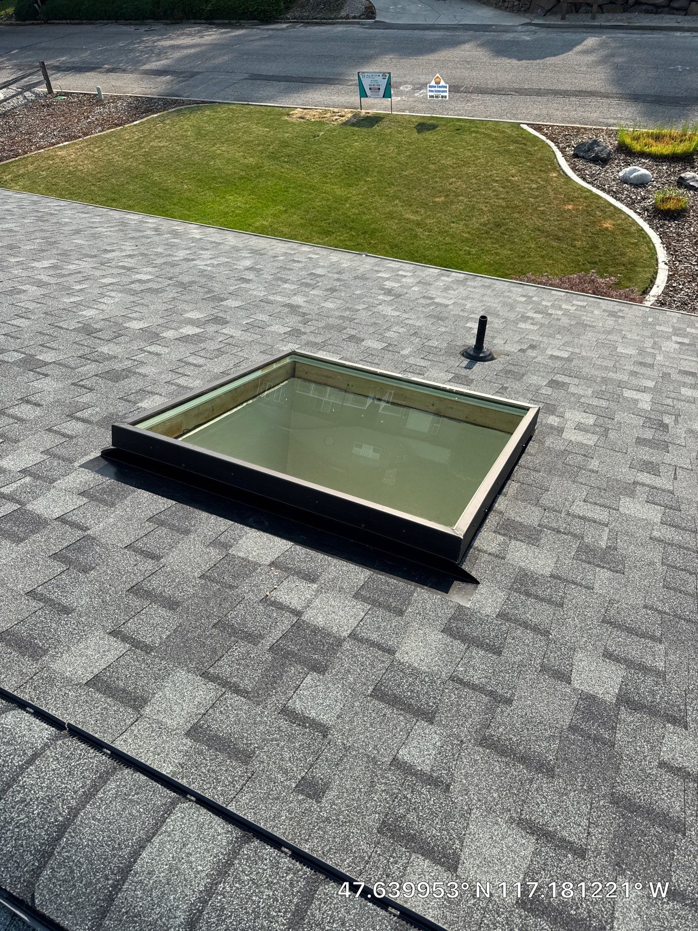 Comprehensive Residential Roof Replacement and Exterior UpdateS Ridgmont Dr spokane Valley by Alpine Roofing