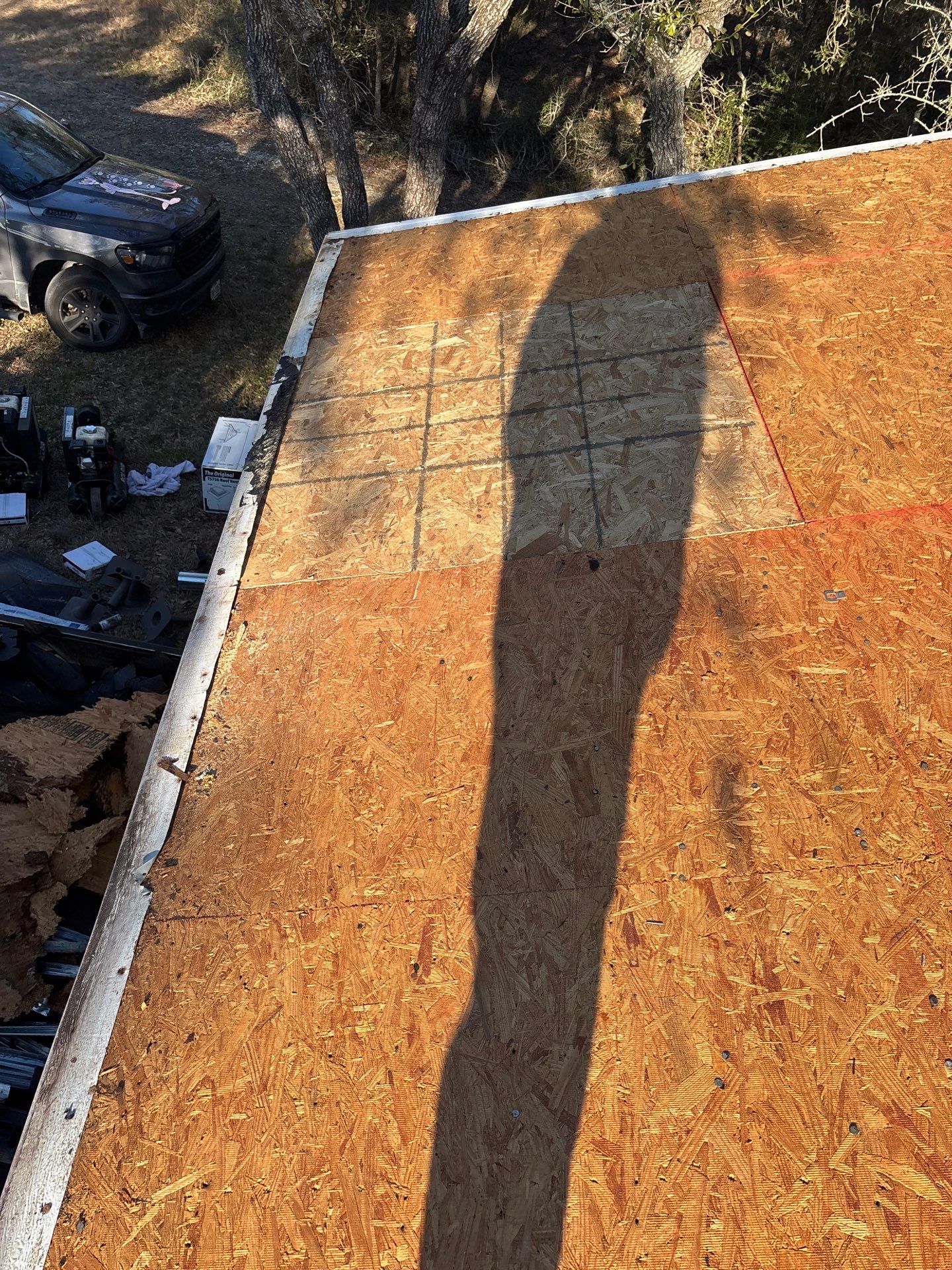 Roof Replacement Midfield by Roof Repair Company