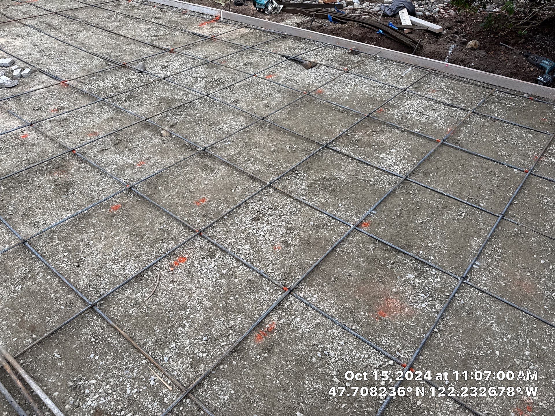 Concrete Driveway Renovation | Kirkland  by Jireh Asphalt & Concrete Inc 