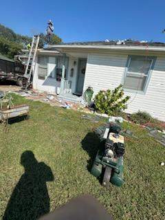 Project in Texas City by Roof Guard And Construction