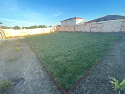 Project in Sacramento