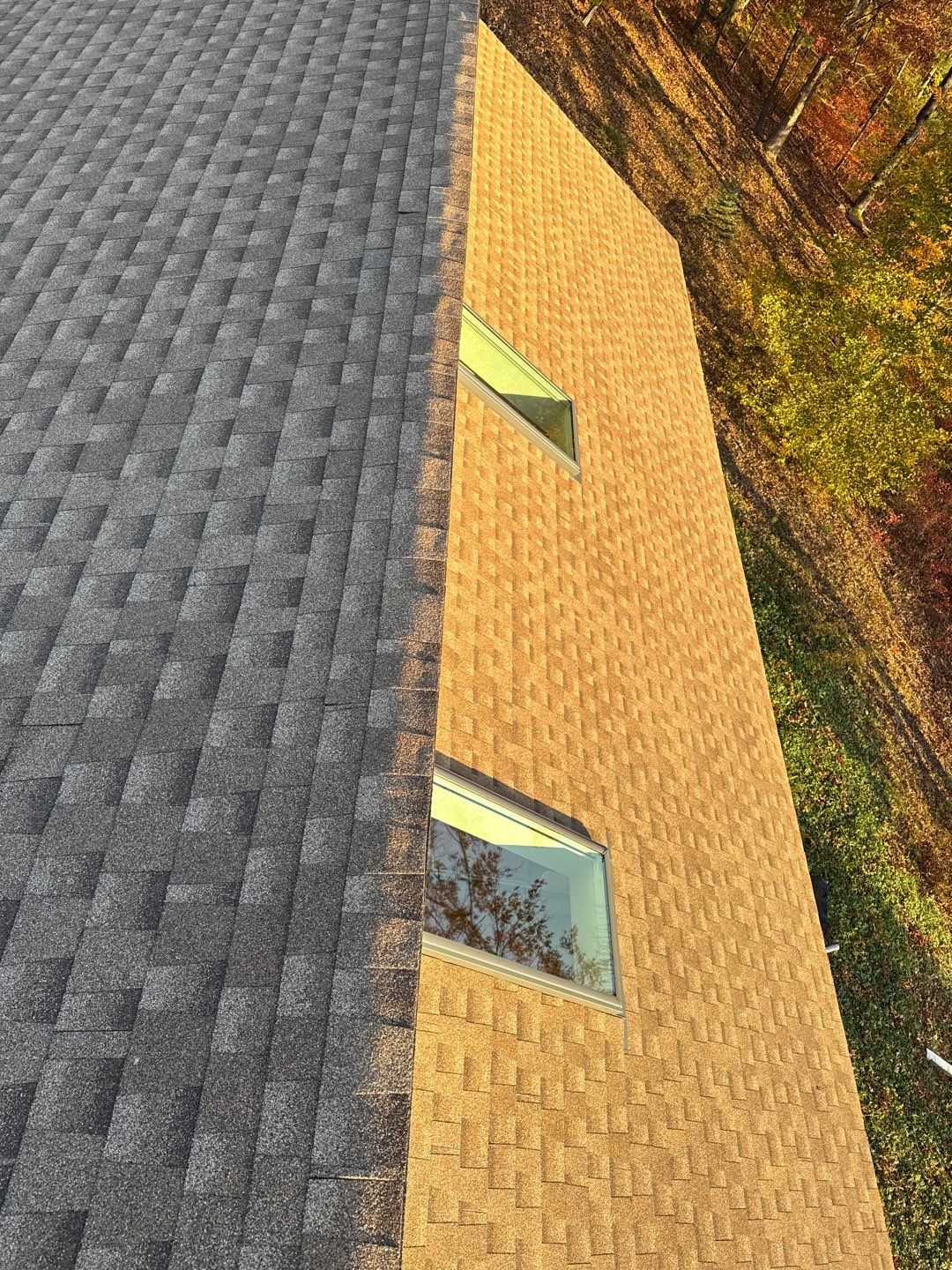Revitalize Your Home with a New GAF Roof, Velux Skylights & Solar-Powered Shades! by Sensible Home Solutions