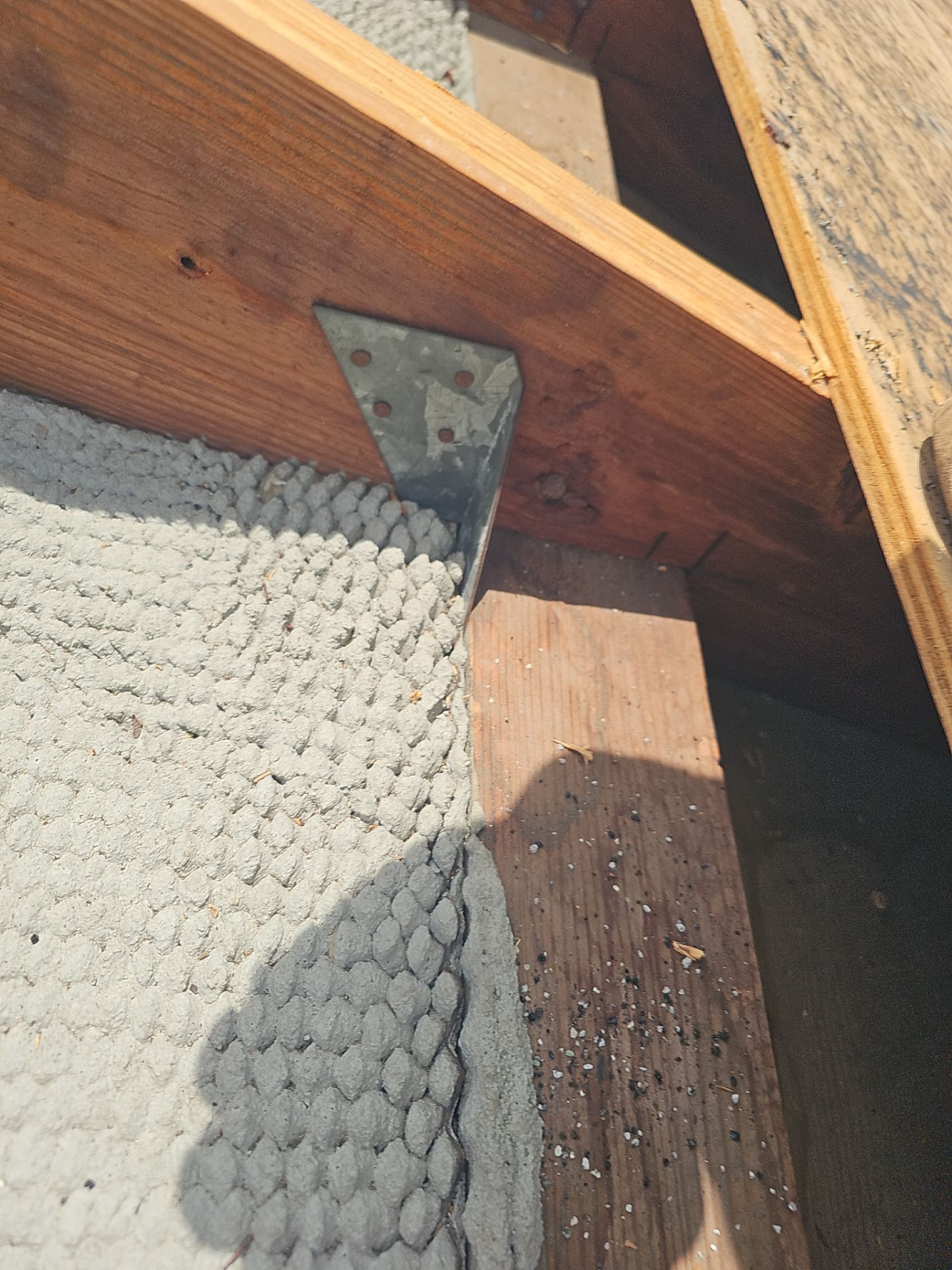 Project in St. Petersburg 33711 by Mitchell Roofing Company LLC 