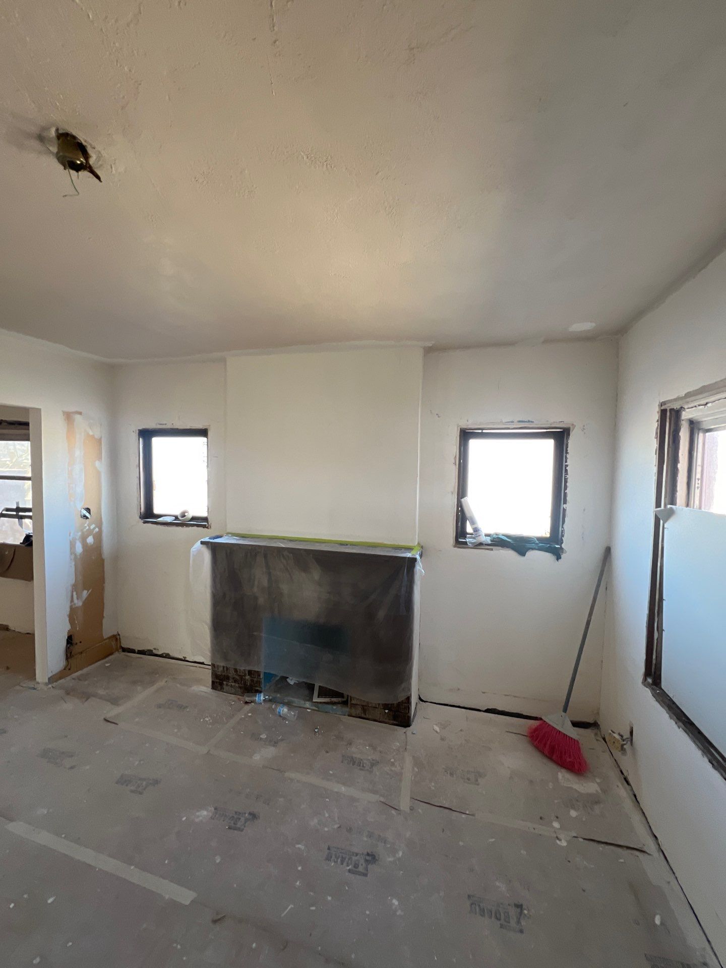 From Drab to Fab: A Spectacular Home Renovation by Castro Brothers Solutions