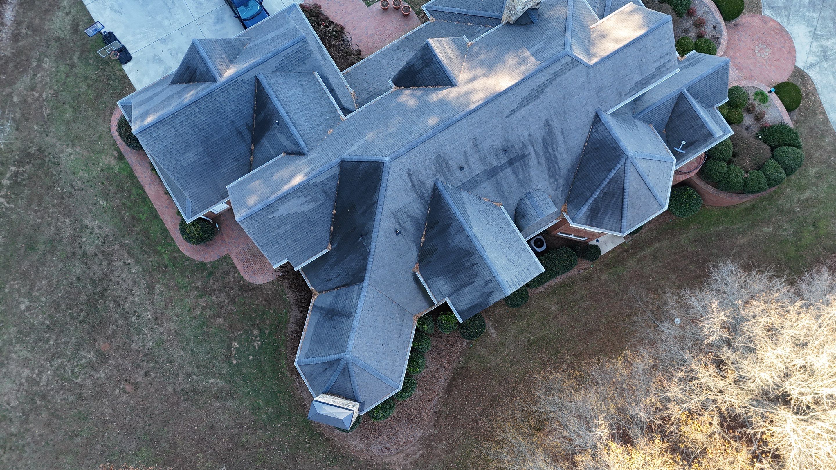 The Copes by United Contracting and Roofing