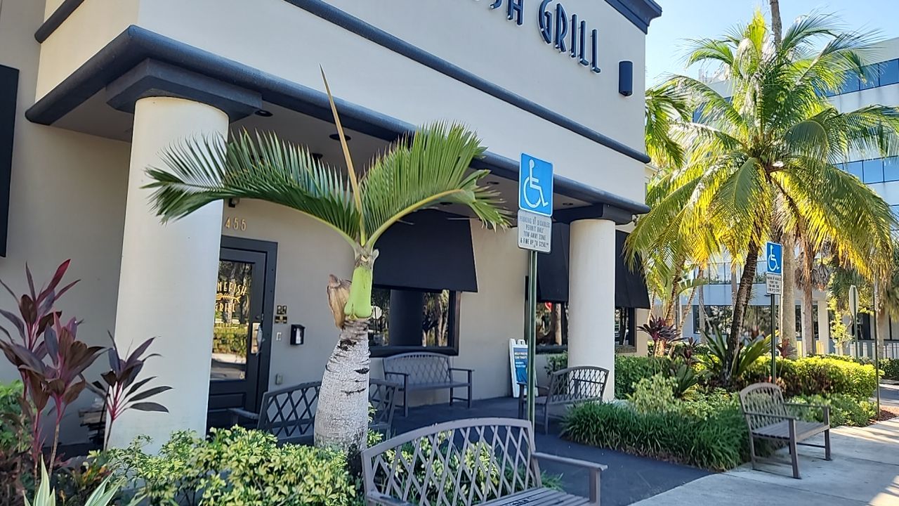 NORTH UNIVERSITY PROPERTIES  by Souffront Construction & Engineering