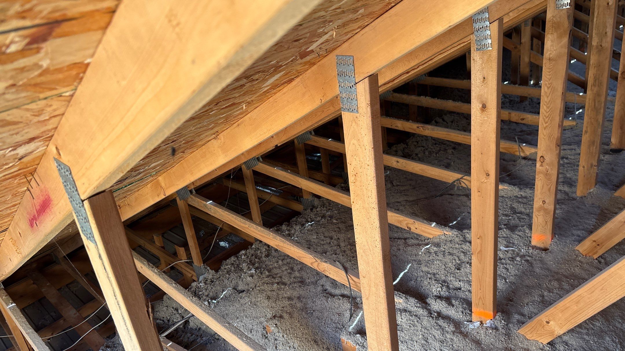 Roof Replacement using Owens Corning Tru Definitions by 180 Contractors