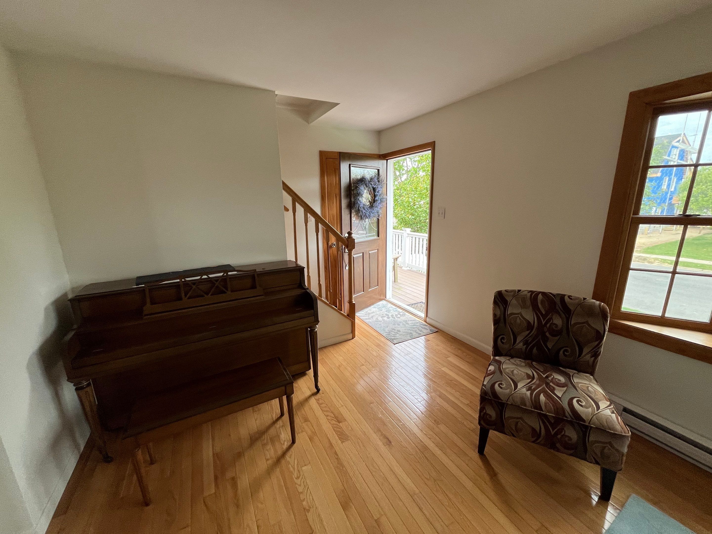 Interior Painting - Ocean City, NJ by FreshCoat Works LLC