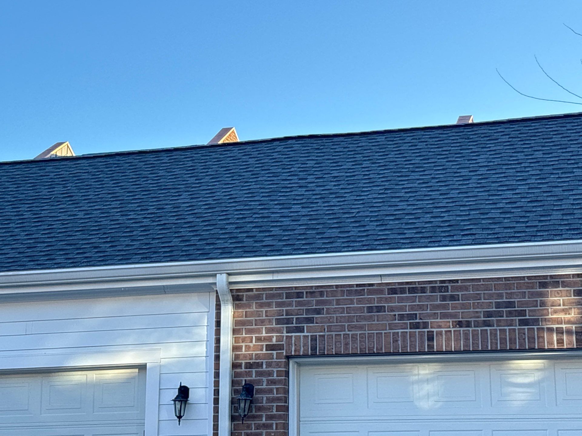GAF HDZ - Pewter Gray by Linta Roofing Inc