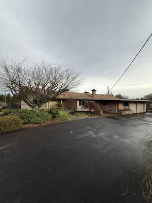 Residential Roof Repair Estimate in Port Orchard, WA