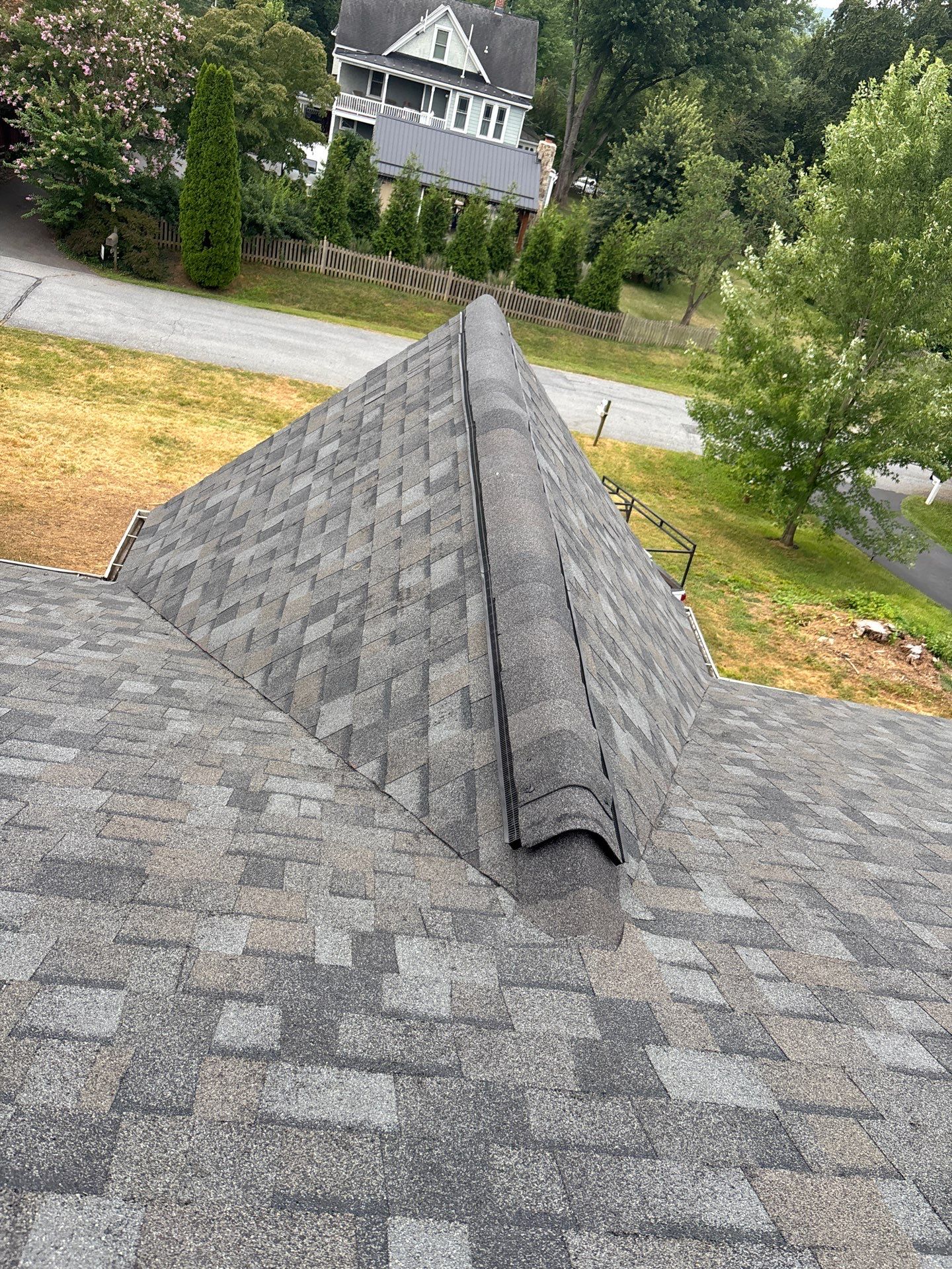 3812 Kanawha Avenue East, Point of Rocks, MD 21777 UNITED STATES by American Custom Contractors