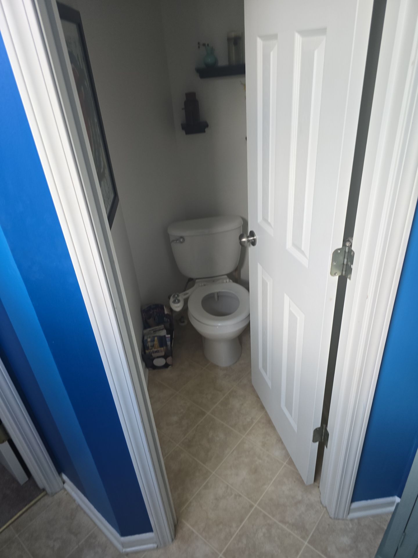 Full Bathroom Remodel by The Shower Company