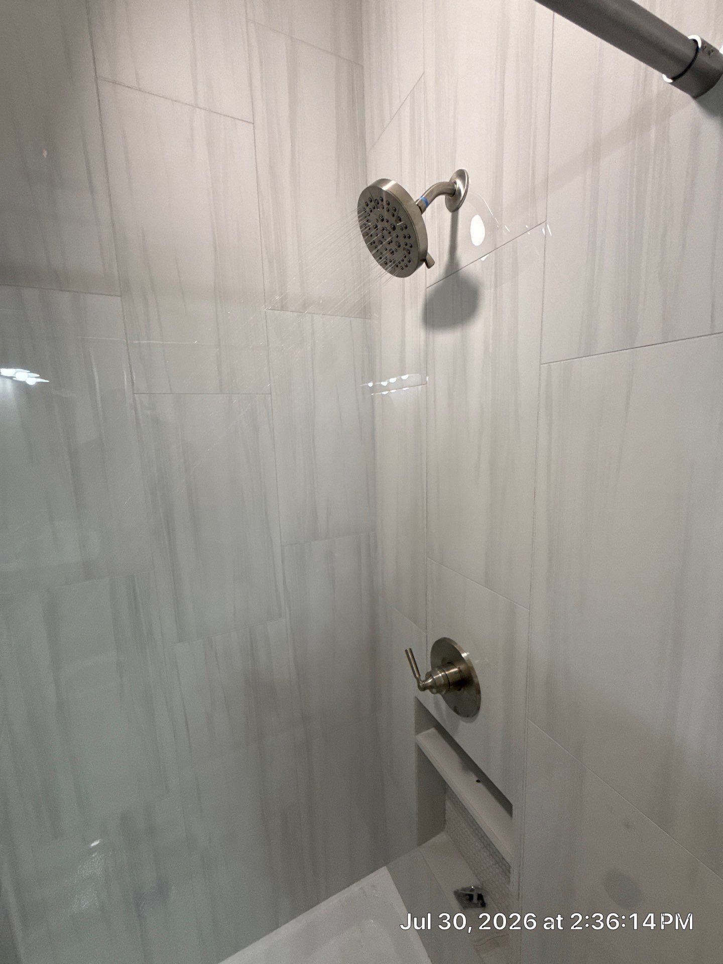 Comprehensive Plumbing Installation and Finish-Out in Bryan, Texas by 4L Contracting LLC