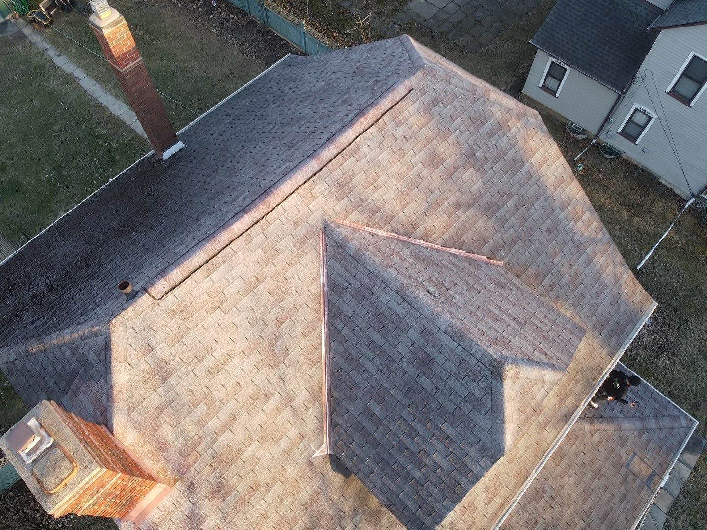 Roof Replacement by Homestyle in Berea by Homestyle Home Improvements (HHI)