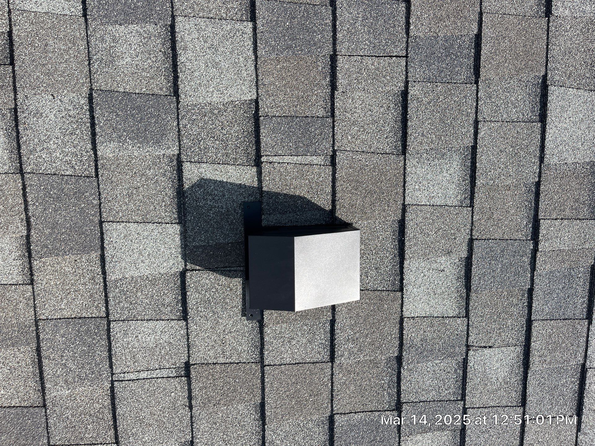 Residential Roofing Installation using Certainteed Landmark Pro Shingles by Fahey Roofing + Contracting