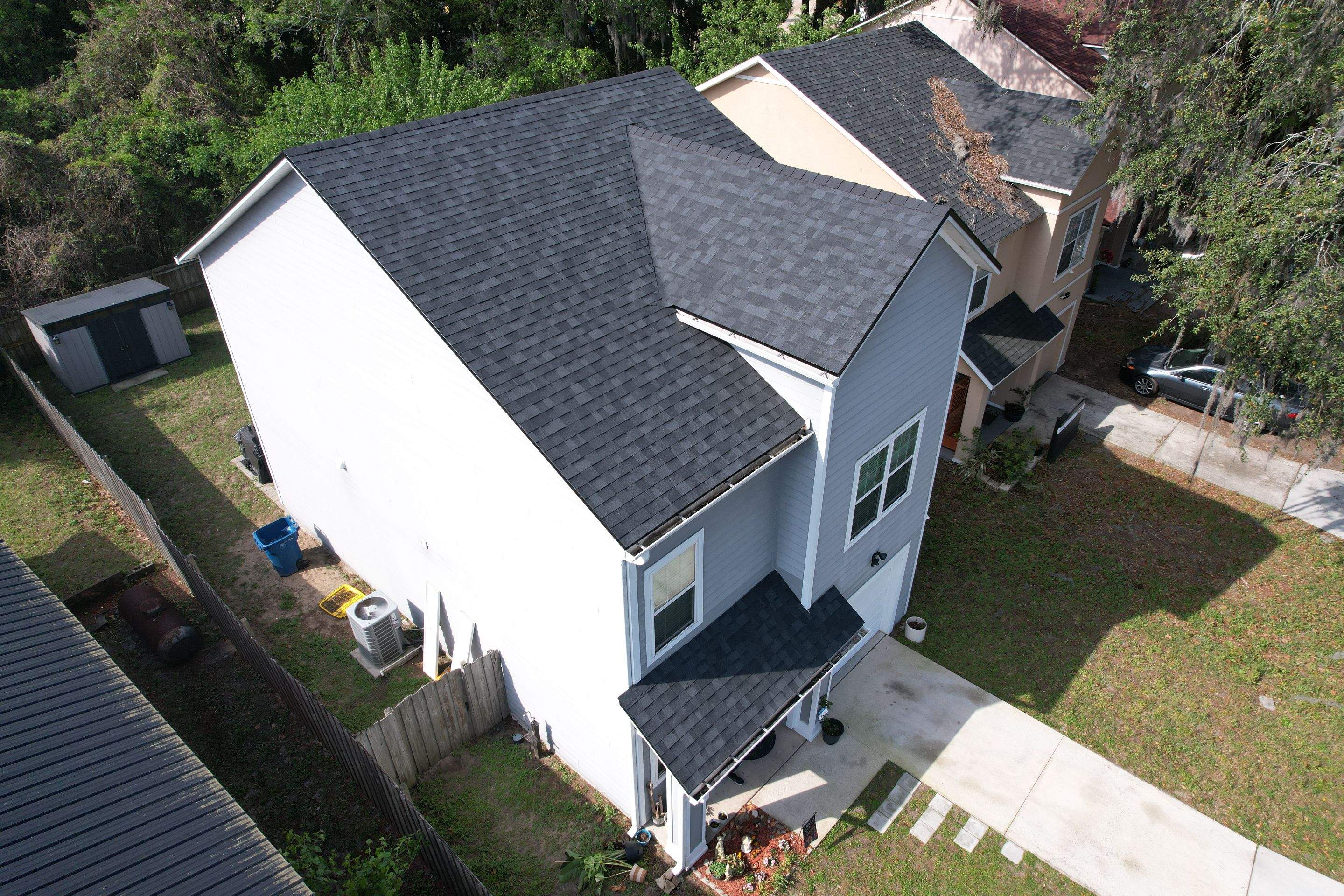 Shingle -> Shingle by Prime Roofing