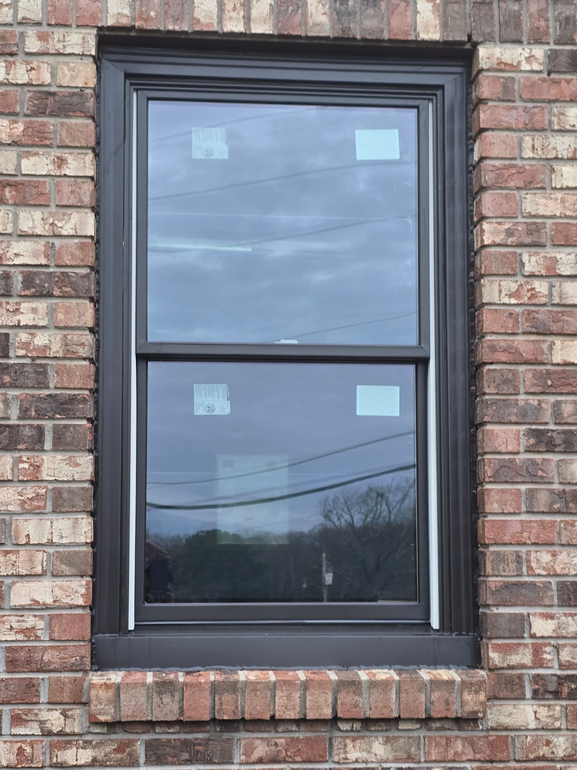 Moradi Project in Hoover by The Window Source