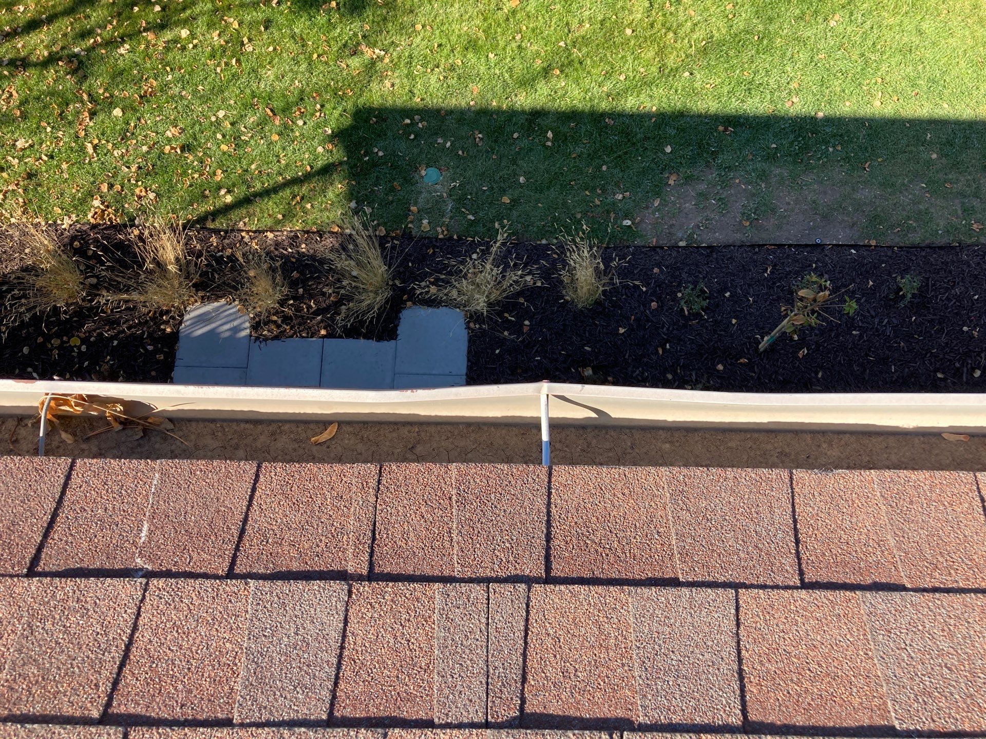 Project in Provo by PureFlow GutterBros