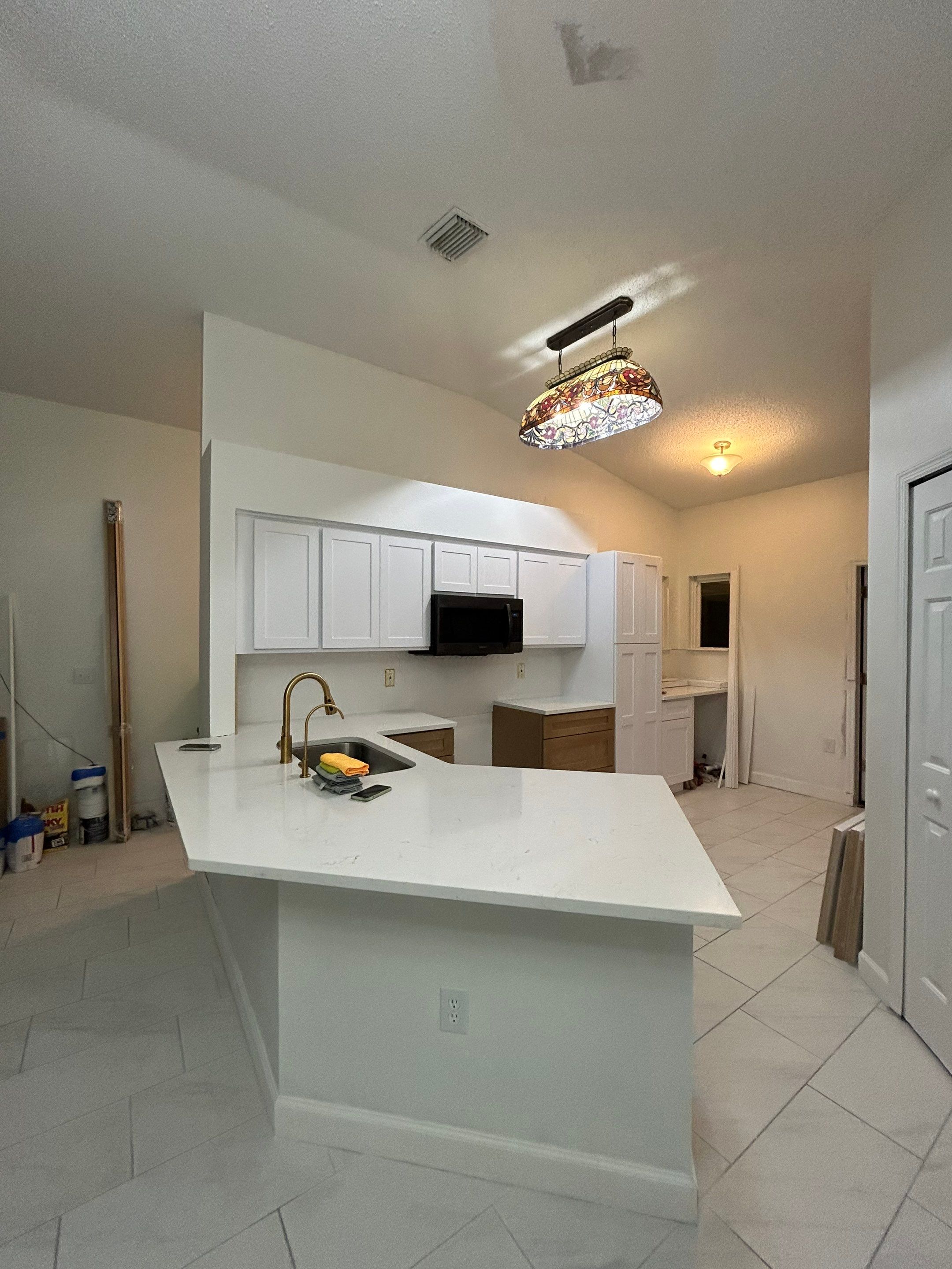 Project in Valrico by You Restorations LLC DBA YOU-Home