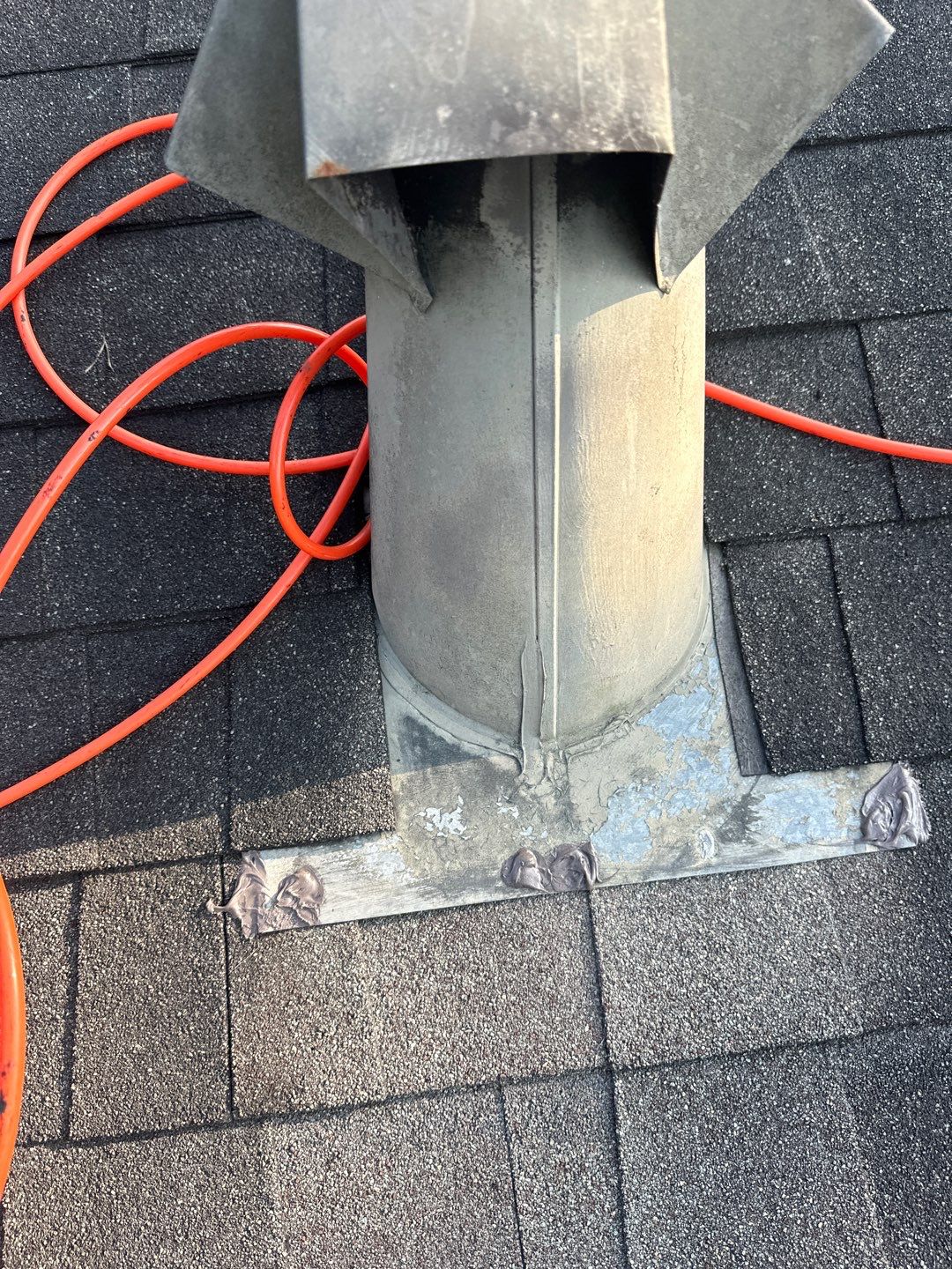 Residential Roofing Repair using Owen's Corning Duration (Lifetime) Shingles by Roof Repair Services LLC