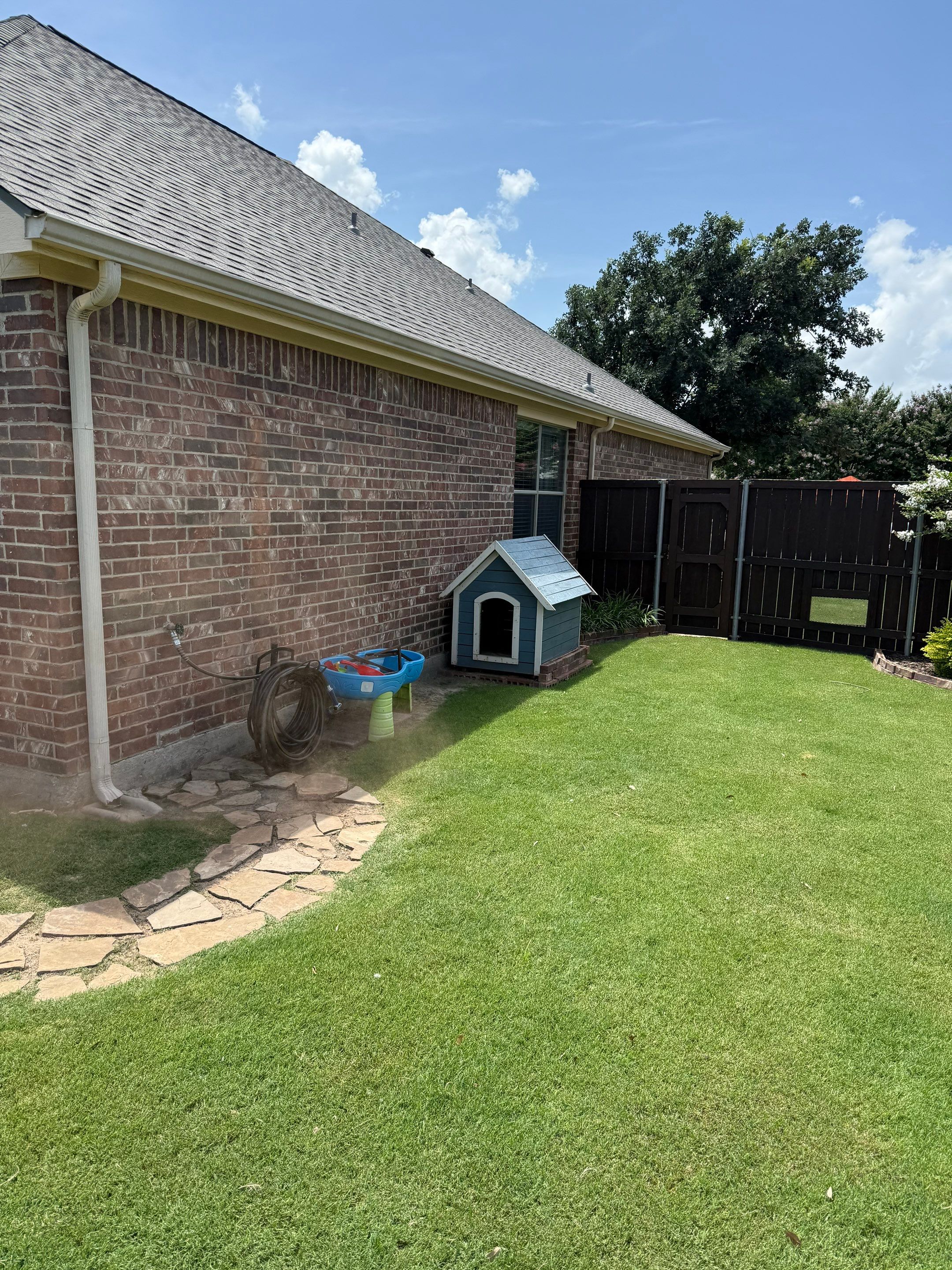 Project in Wylie by Rhino Roofing and General Contracting, LLC