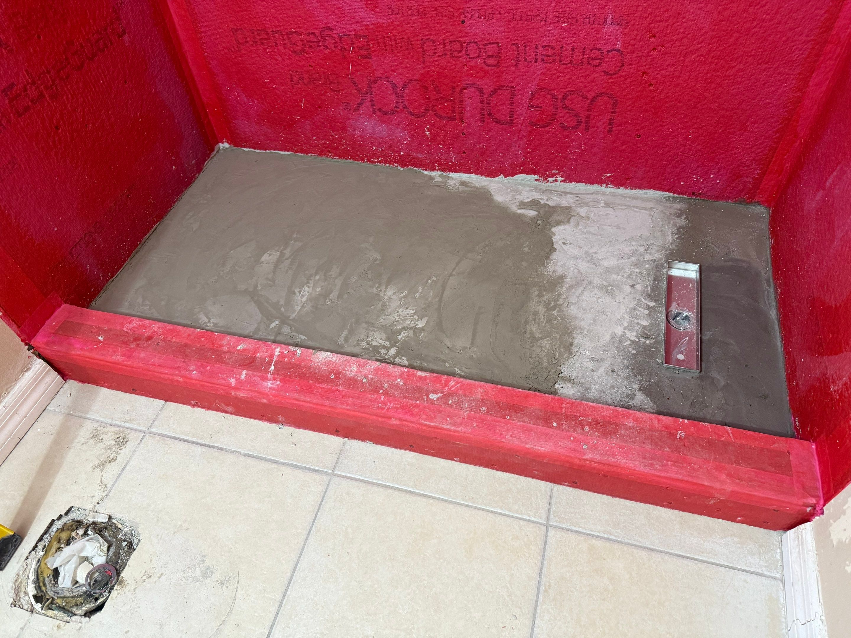 Project in Kissimmee by You Restorations LLC DBA YOU-Home