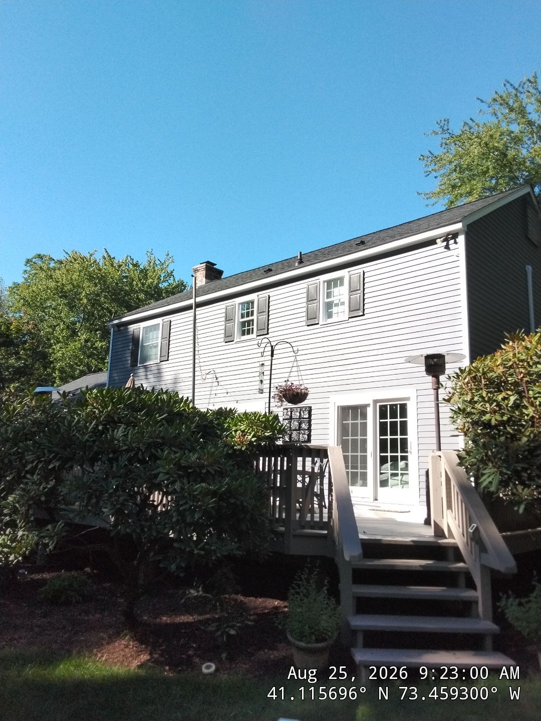 RainTech  by DiGiorgi Roofing and Siding Inc