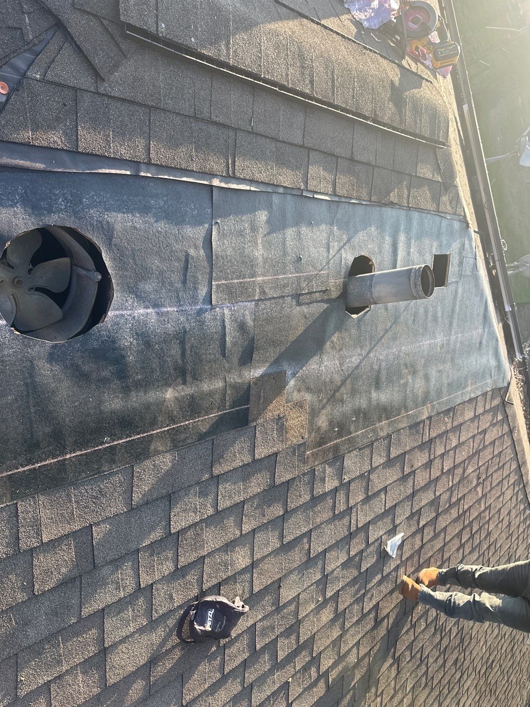 Roof Repair Pasadena by Roof Repair Services LLC