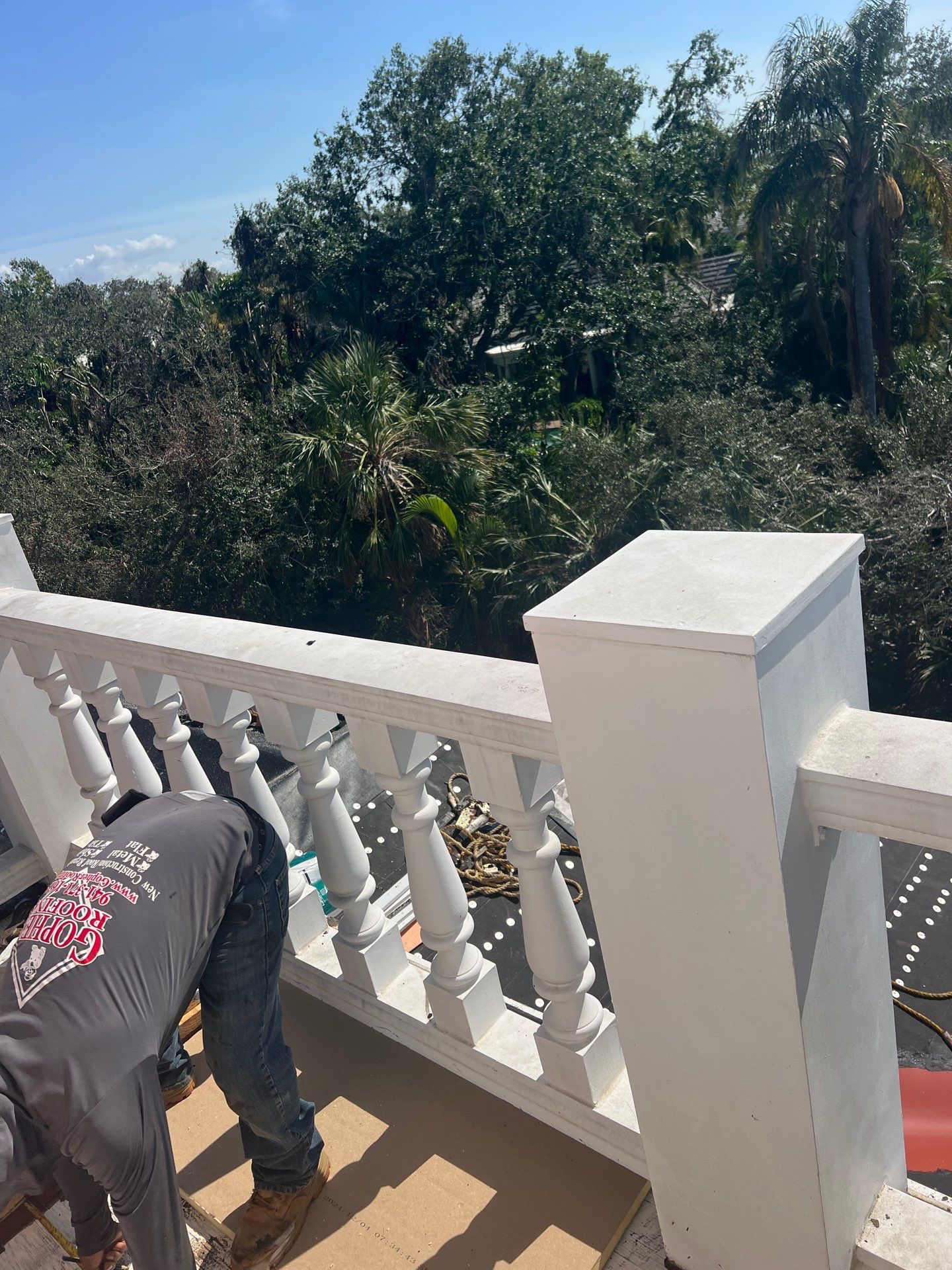 Custom Residential Roofing Installation by Gopher Roofing