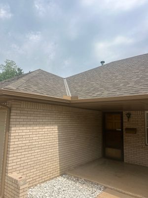 Roof Repair Norman