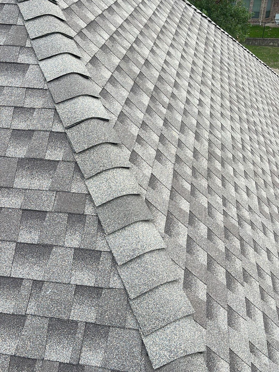 GAF HDZ - Weathered Wood by Elite Roofing LLC