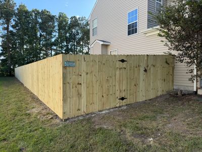 Built for Privacy, Designed for Style