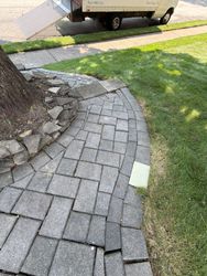 Solar Panel Cleaning in West Orange, NJ — Gallo Bros job photo