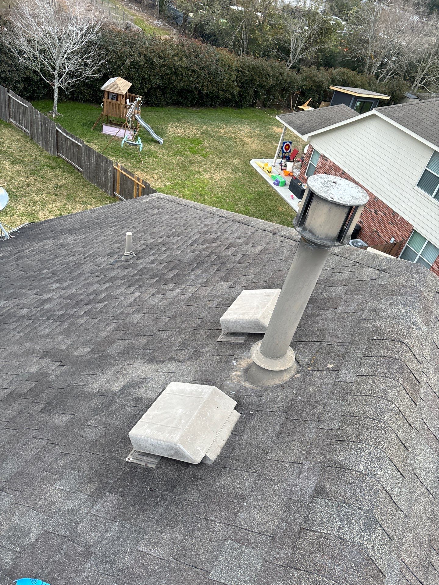 Roof Repair Katy by Roof Repair Company