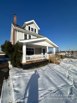 Garfield Heights Single Family Full Remodel