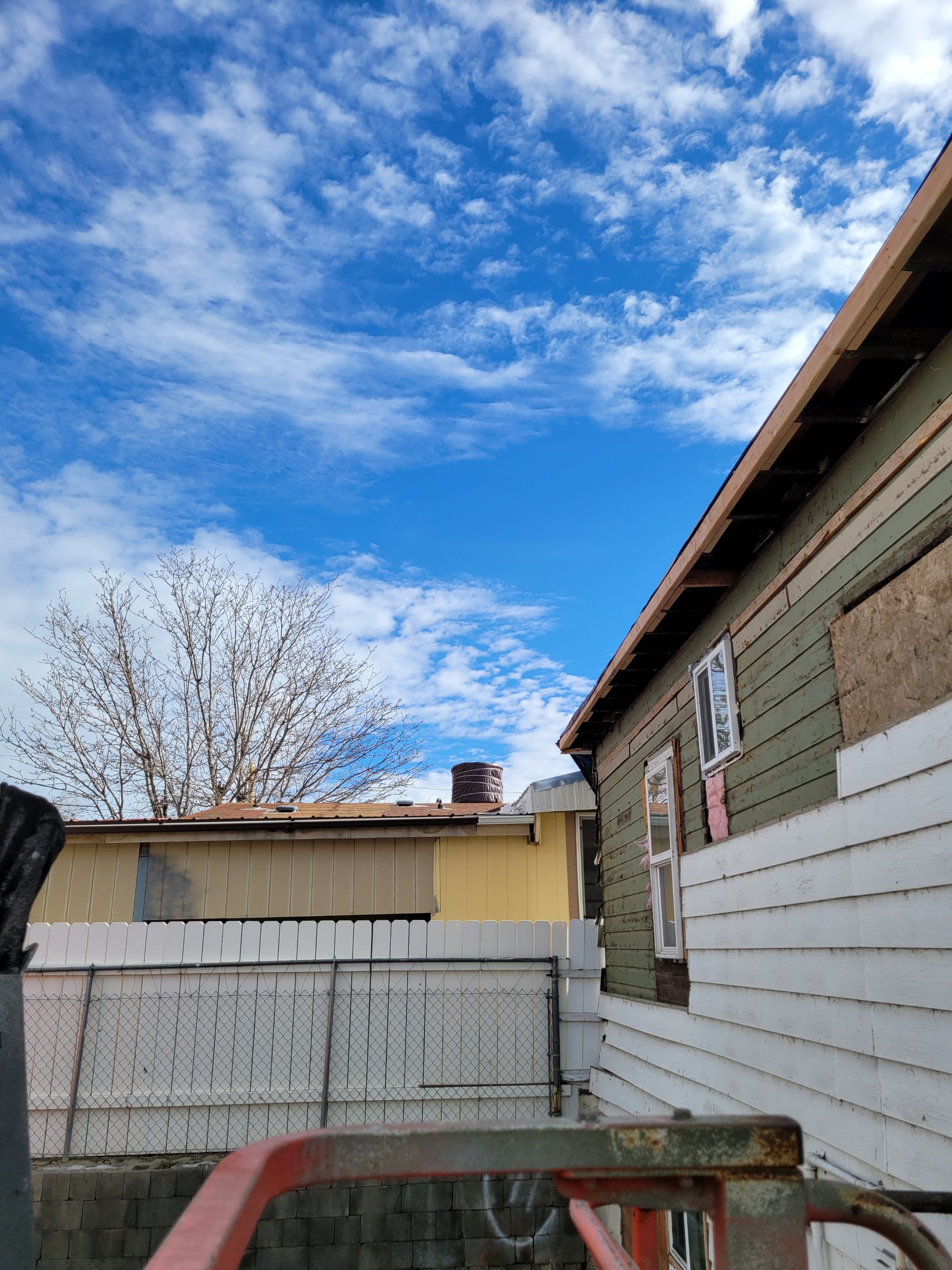 Residential Roofing Installation using Delta Metals by Bros Roofing