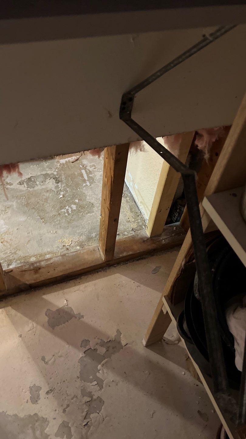 Water Damage by Accountable Home Services