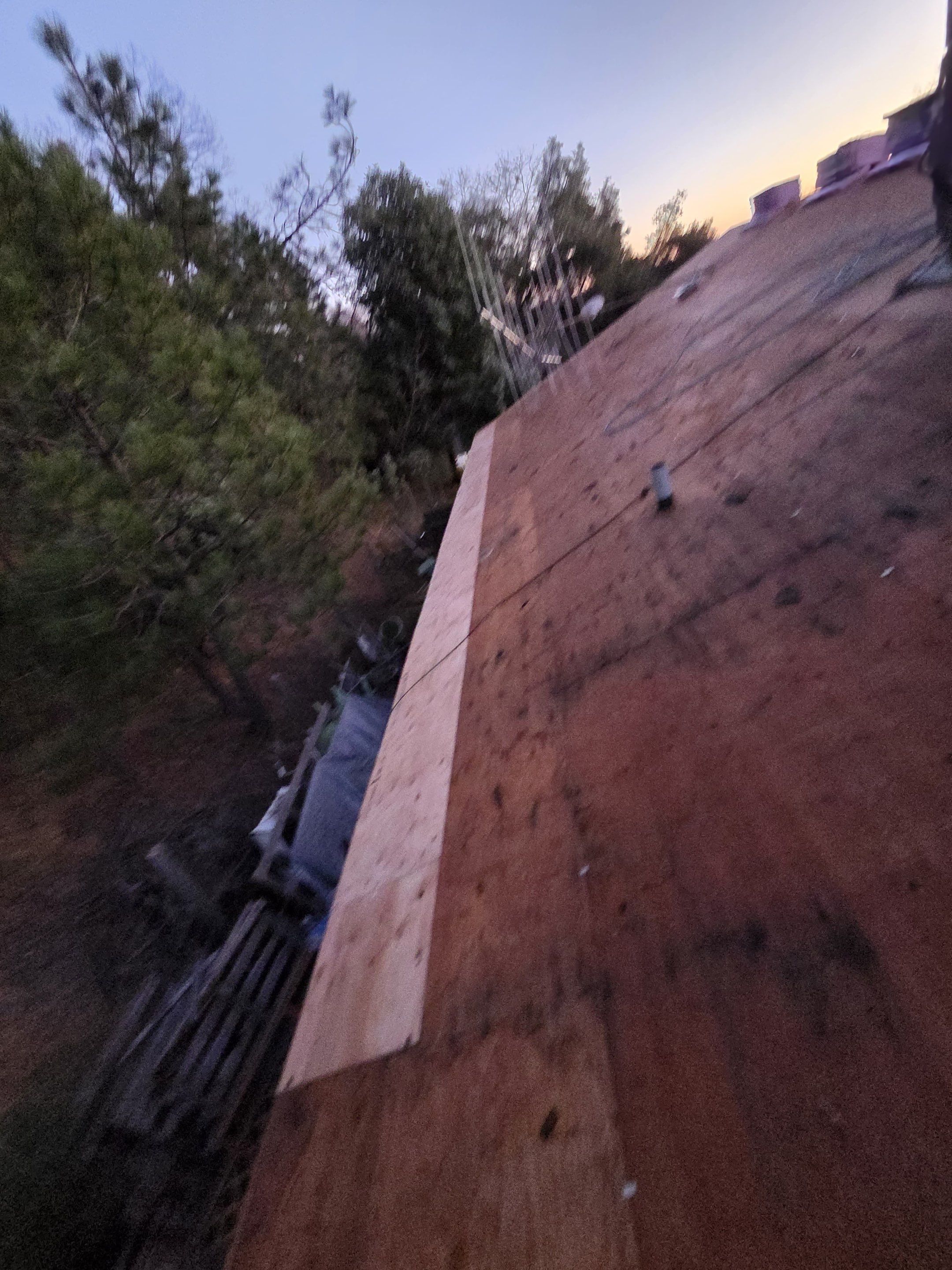 Project in Calfax  by NuLead Construction Inc