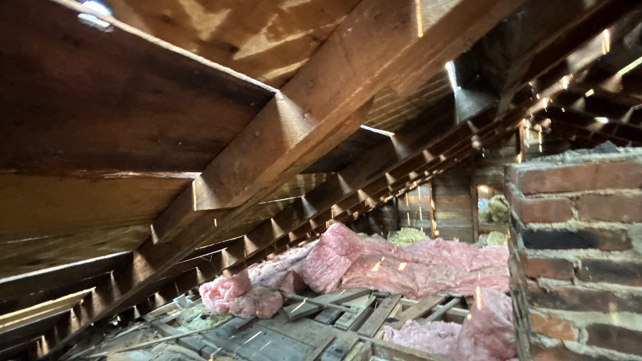 Roof Replacement using Owens Corning Onyx Black by 180 Contractors