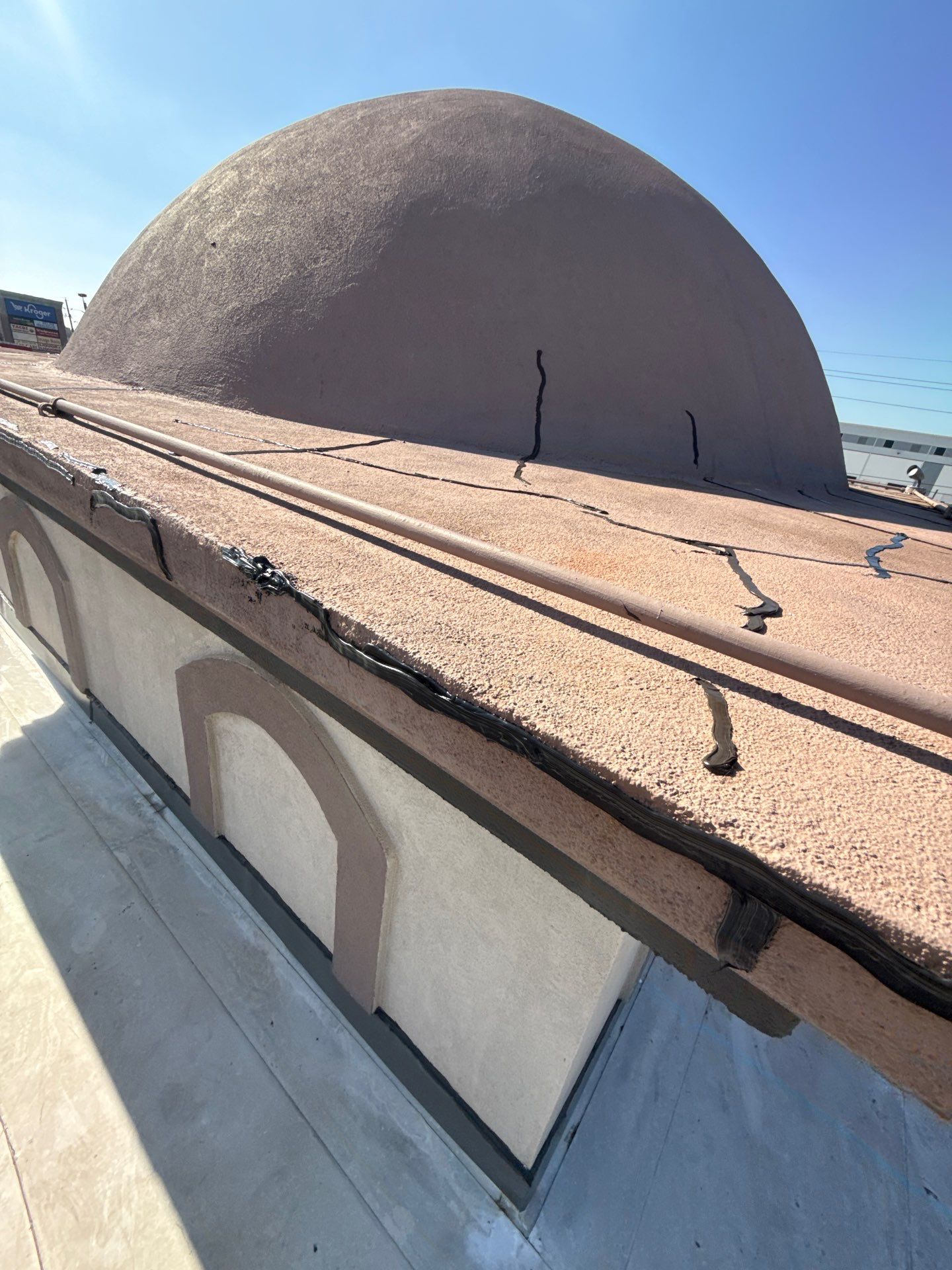 Roof Replacement in Concord Bridge North, Houston TX by Roof Repair Company