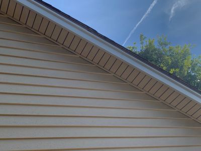 Trim Repair in Edmond, OK