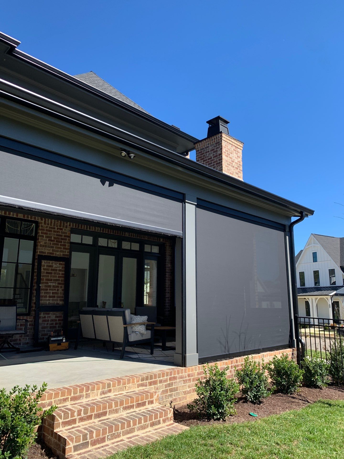 Tennessee Shade Company featured photo.