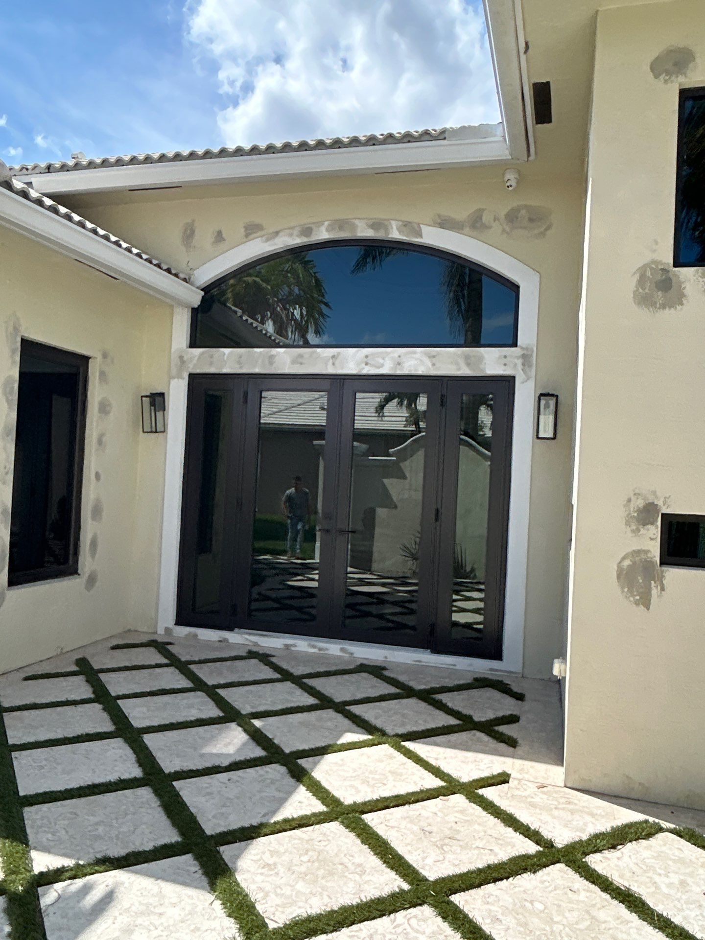 Replacement of Windows & Doors: Davie, Fl by ASP SuperHome