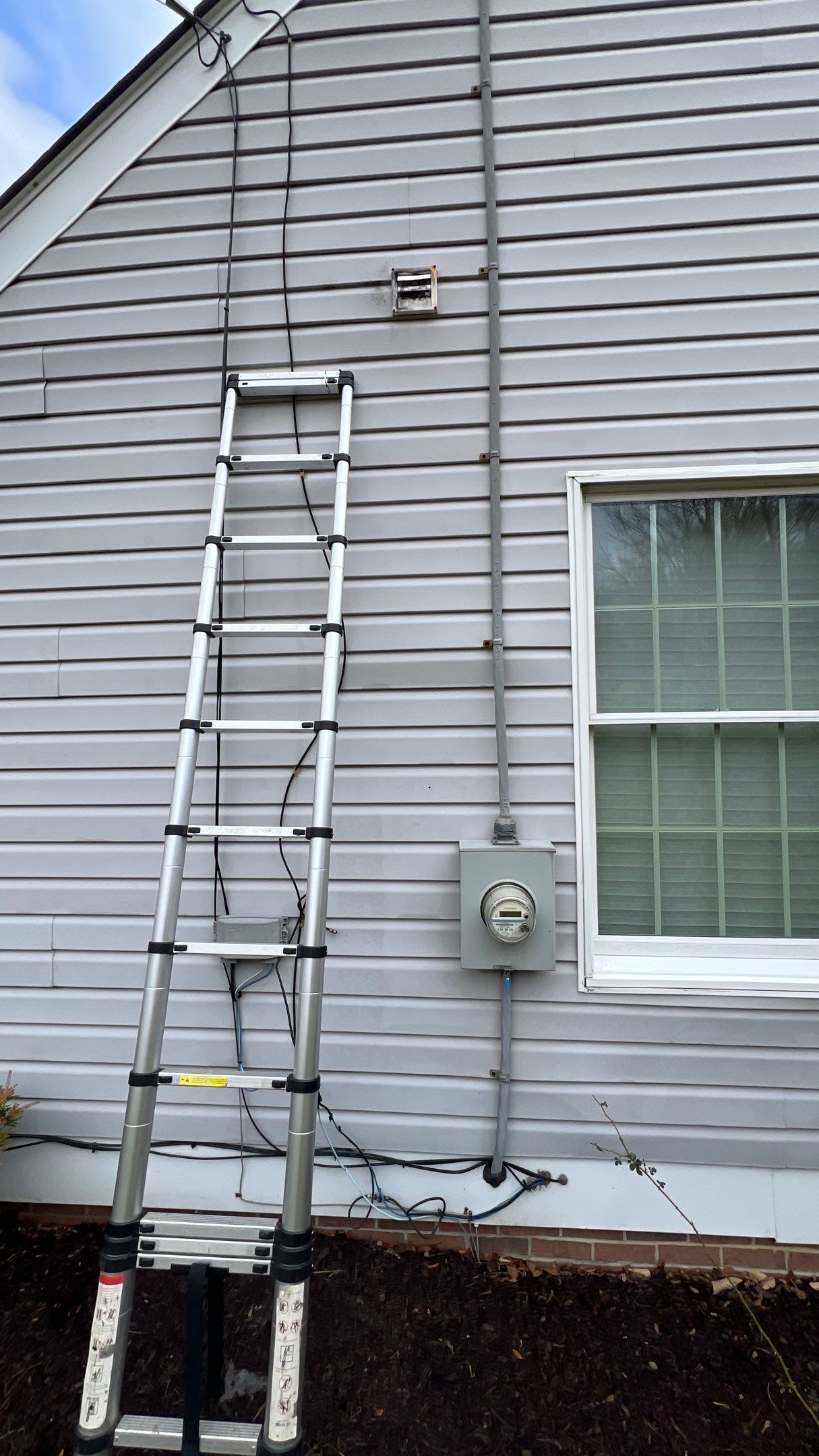 Dryer Vent Cleaning in Canonsburg, PA by Superior Air Duct Cleaning