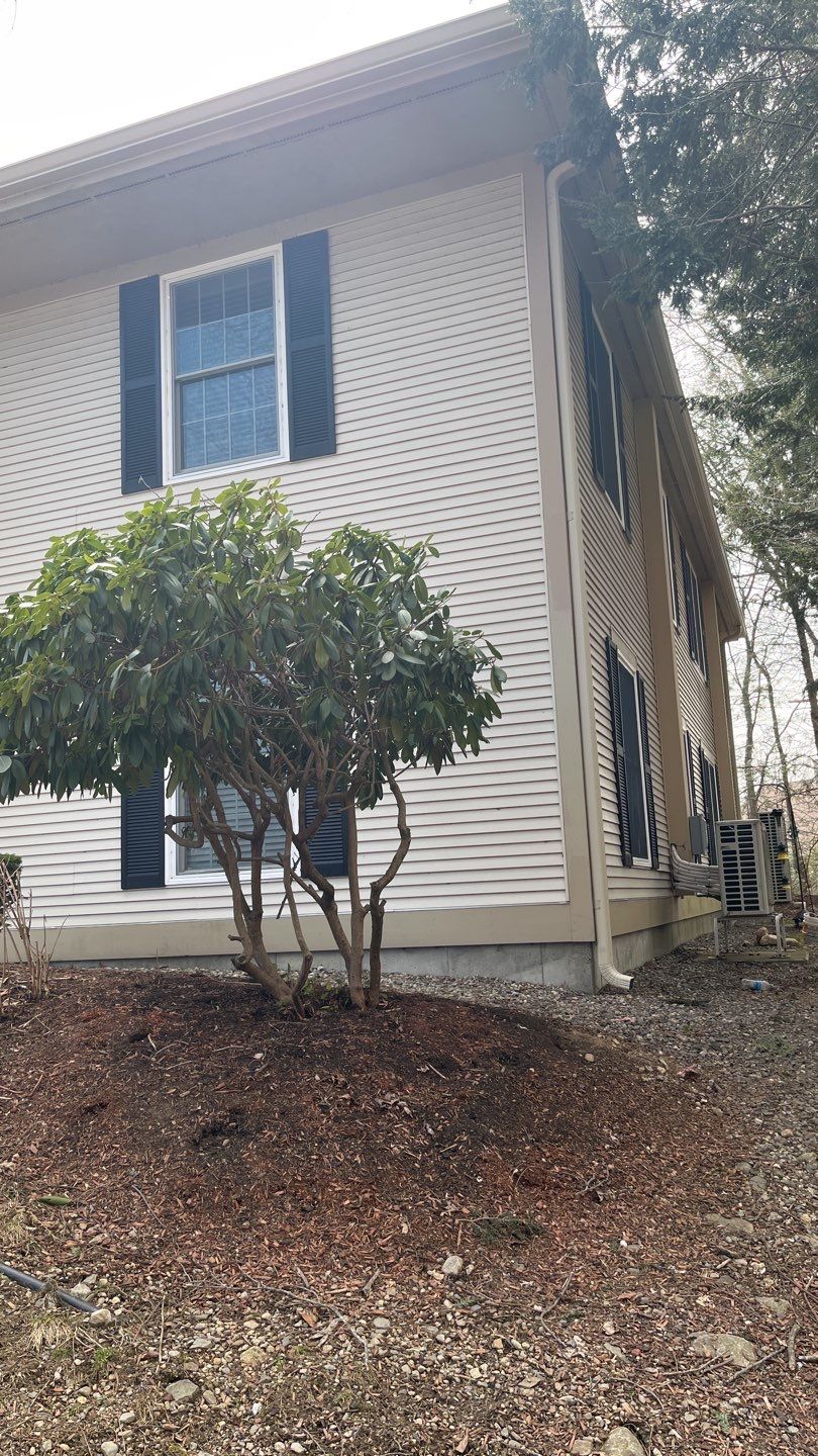 Benchmark Senior Living's Gutter Installation using 6" K-Style Aluminum Gutter by Gutter Pro Enterprises