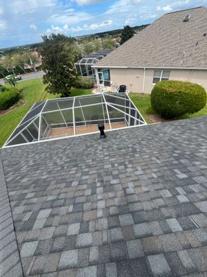 New Reroof in Moncks Corner, The Villages, FL by Brehm Roofing