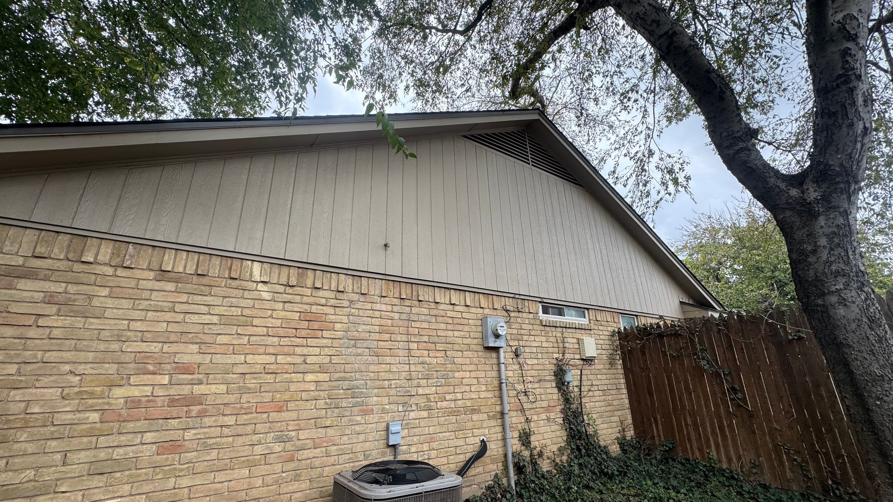 Project in Plano by Rhino Roofing and General Contracting, LLC