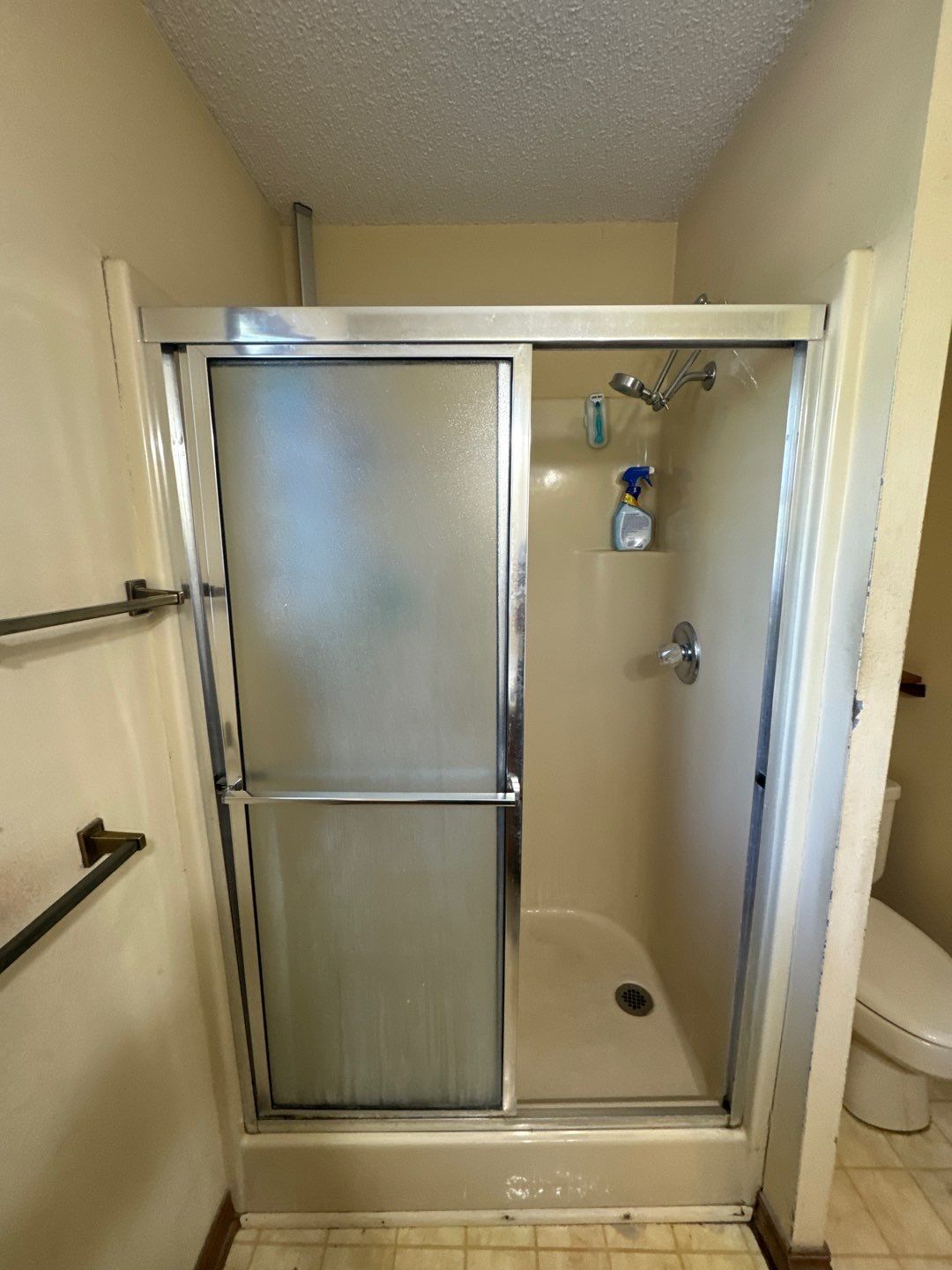 Delong Project in Fayetteville, AR by Ozark Home Pros