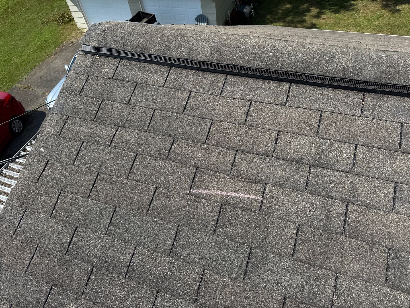 Project in Soddy-Daisy by Aultman Roofing