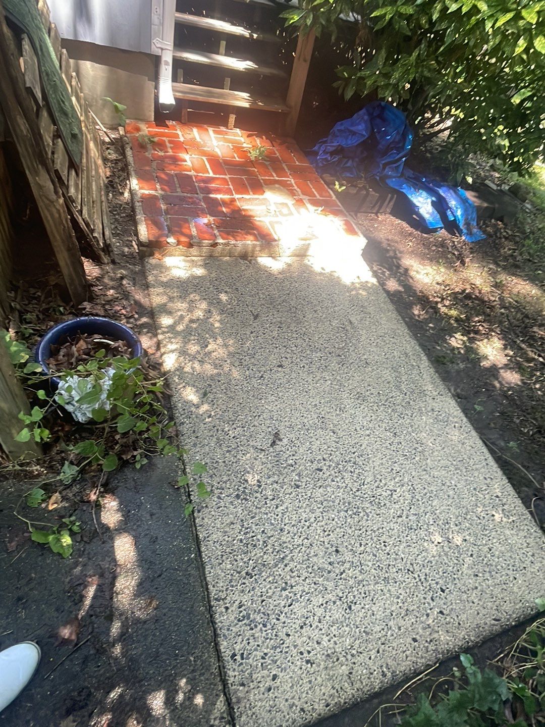 Roof Wash by SJ Exterior